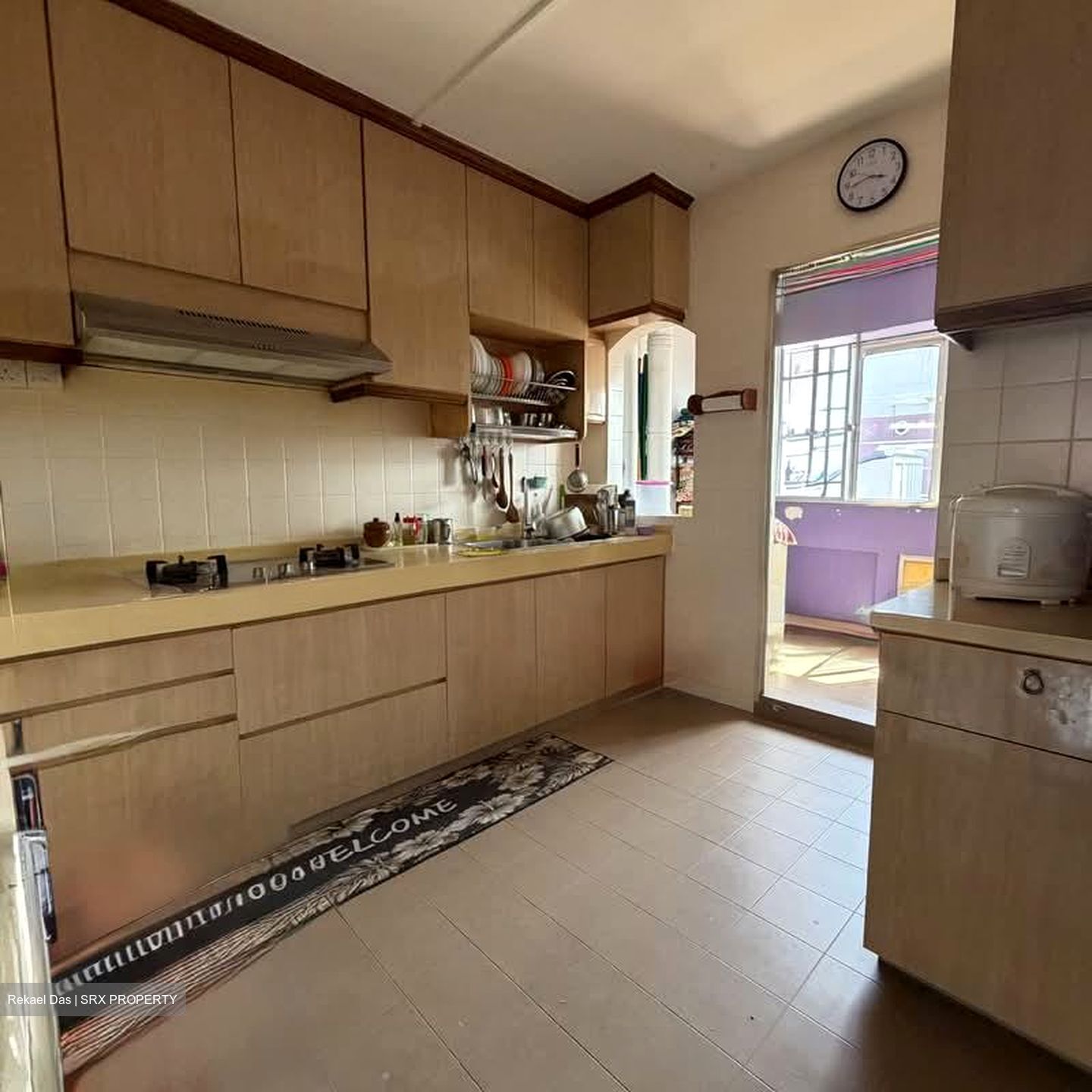 Blk 755 Pasir Ris Street 71 (Pasir Ris), HDB 5 Rooms #529735511